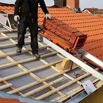 Réparation de toiture 78